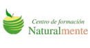 Centro de Formación Naturalmente Logo
