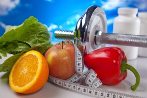 CURSO DE READAPTACIÓN FÍSICA Y NUTRICIÓN DEPORTIVA