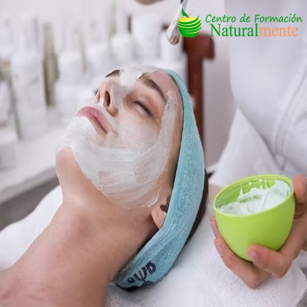 LIMPIEZA FACIAL PROFUNDA