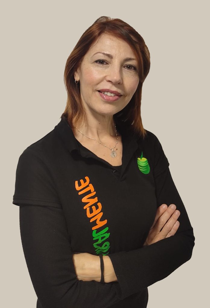 Paz Vicente Granadero